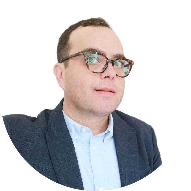 Gilberto Ochoa