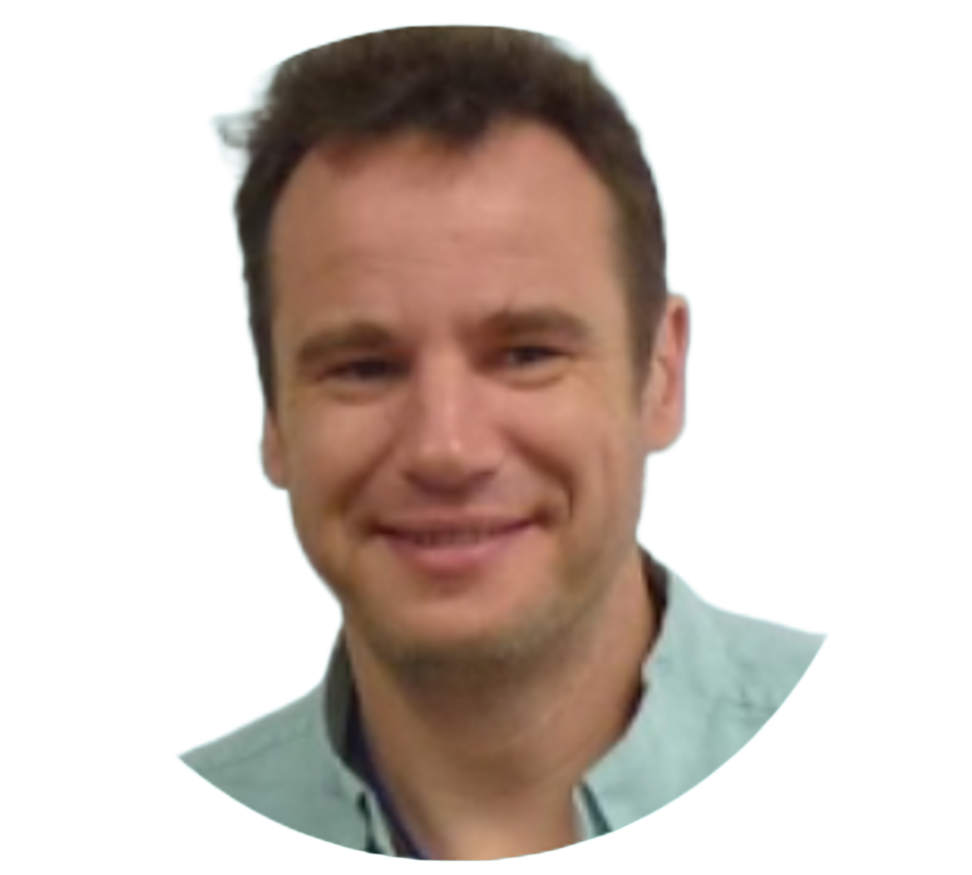Laurent Heutte
